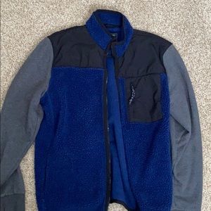 American Eagle Zip up jacket